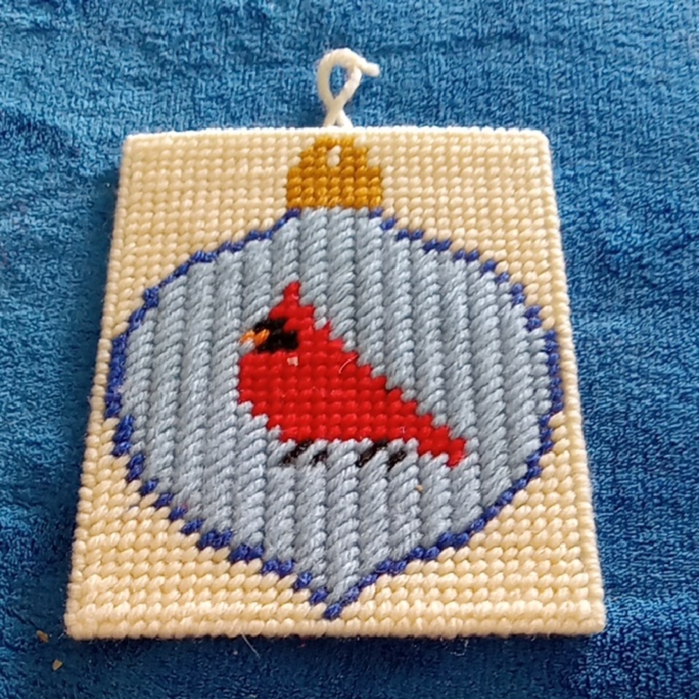 ❤️Cardinal Bird Ornament Wall Hanging